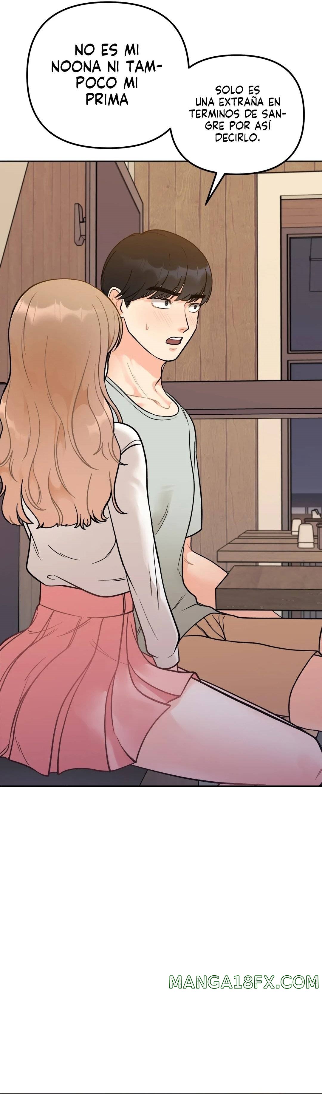 Secret Siblings Raw - Chapter 3 [photo 43] - MangaPorn