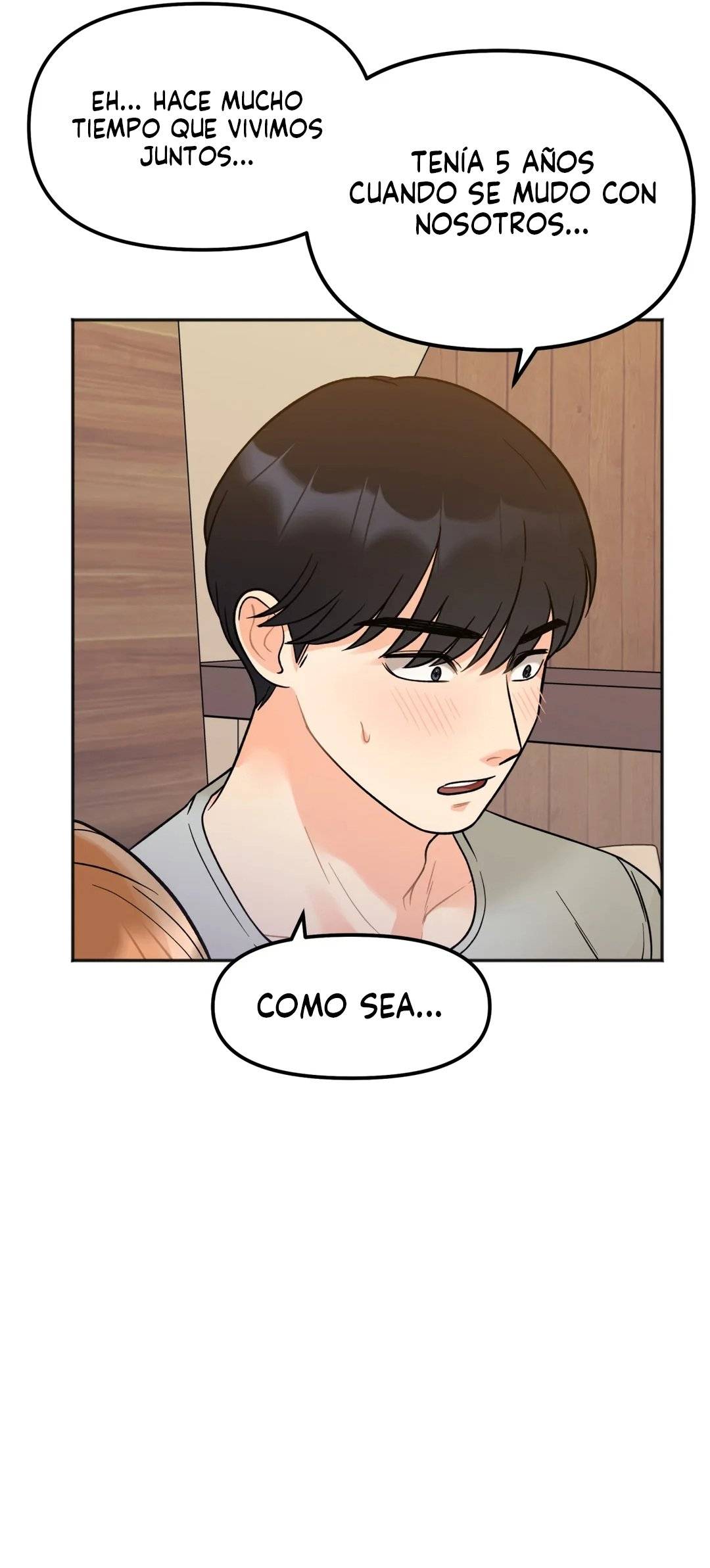 Secret Siblings Raw - Chapter 3 [photo 45] - MangaPorn