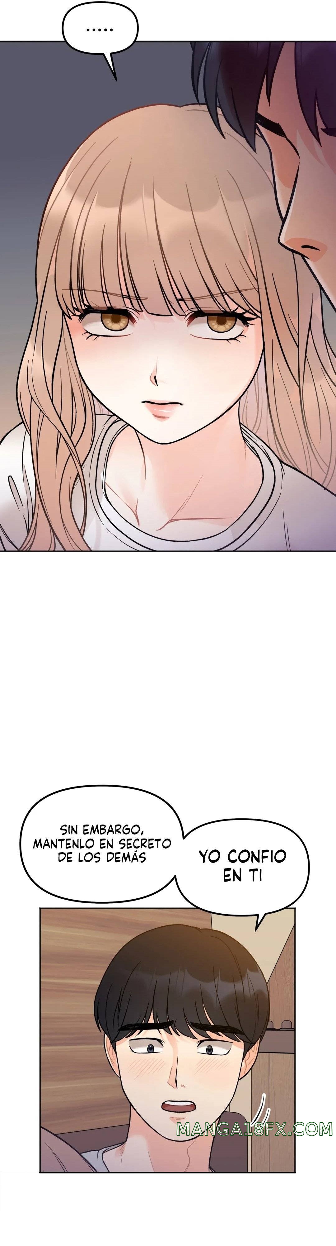 Secret Siblings Raw - Chapter 3 [photo 48] - MangaPorn