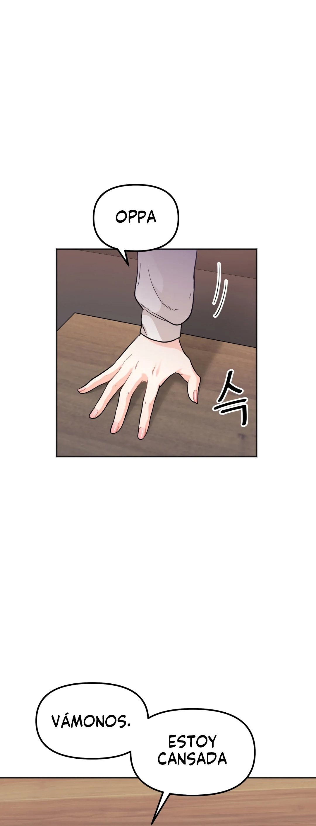 Secret Siblings Raw - Chapter 3 [photo 49] - MangaPorn