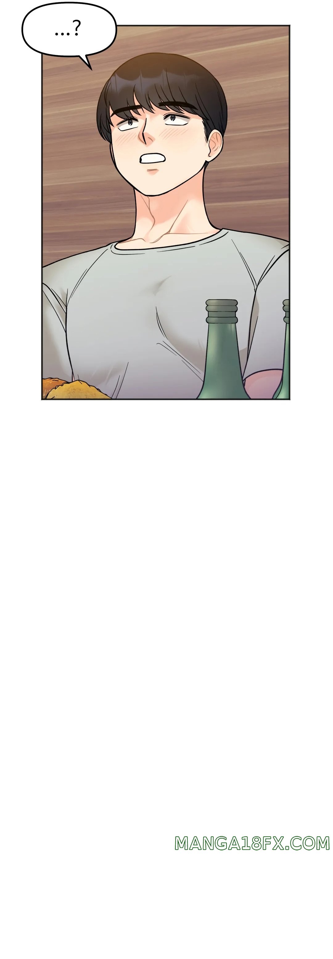 Secret Siblings Raw - Chapter 3 [photo 52] - MangaPorn