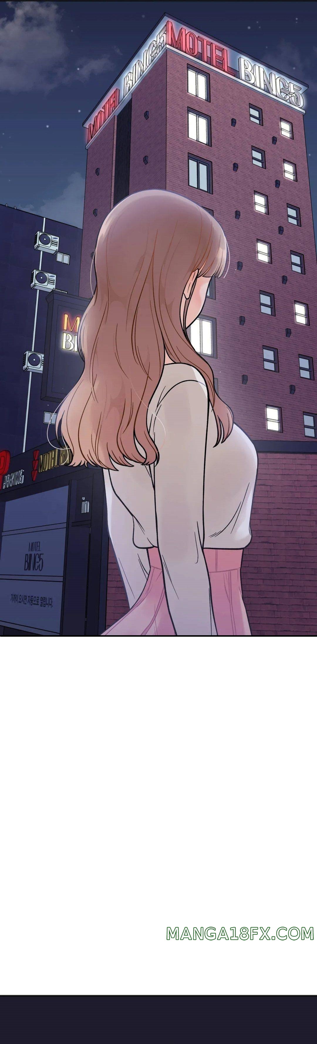 Secret Siblings Raw - Chapter 3 [photo 55] - MangaPorn