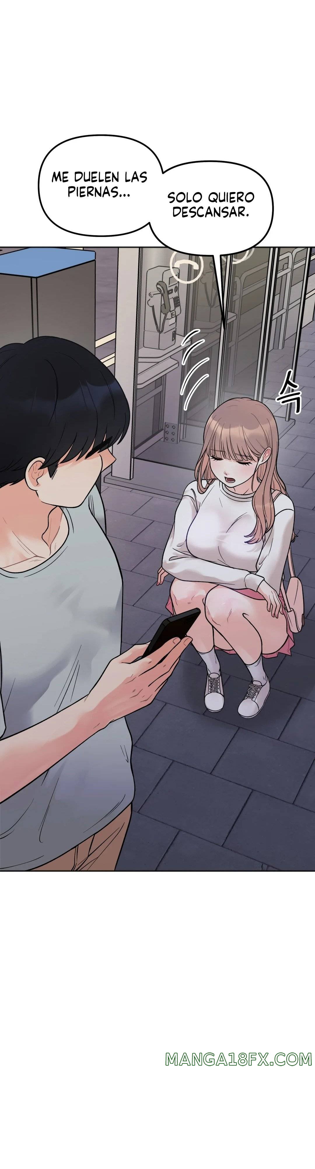 Secret Siblings Raw - Chapter 3 [photo 57] - MangaPorn