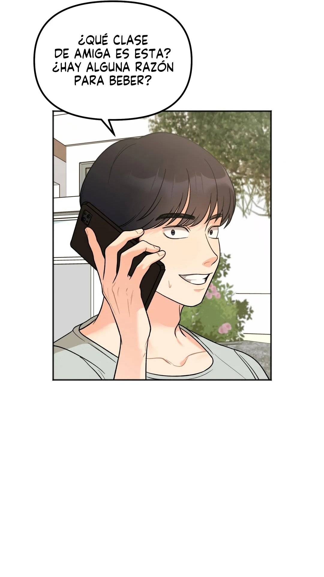 Secret Siblings Raw - Chapter 3 [photo 6] - MangaPorn