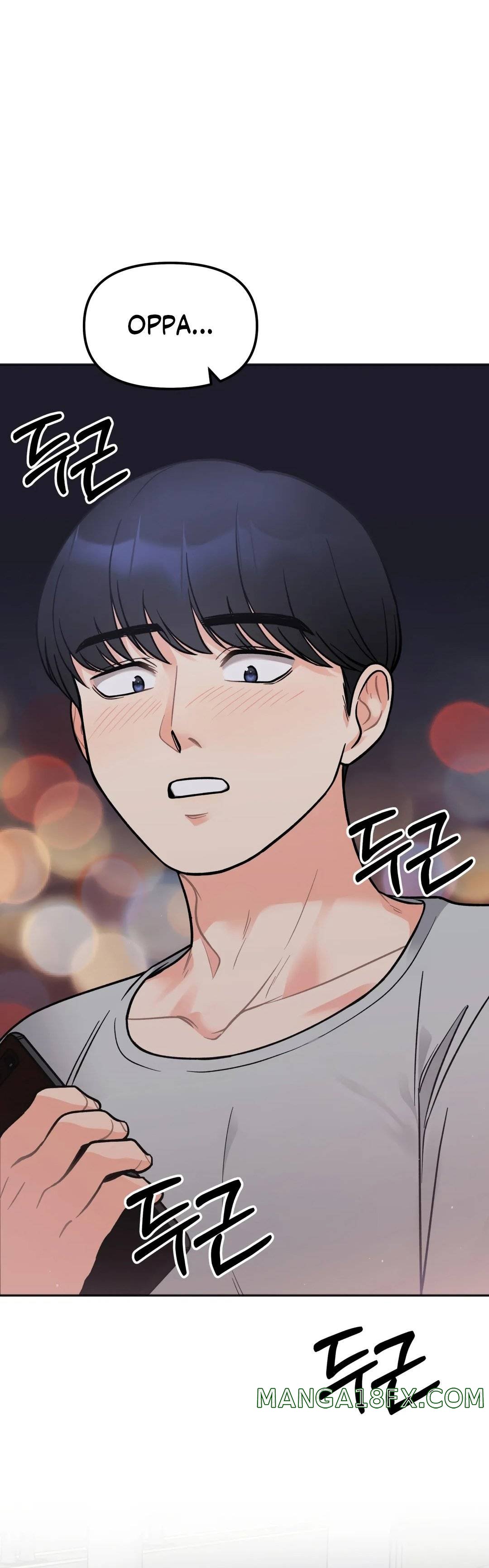 Secret Siblings Raw - Chapter 3 [photo 60] - MangaPorn