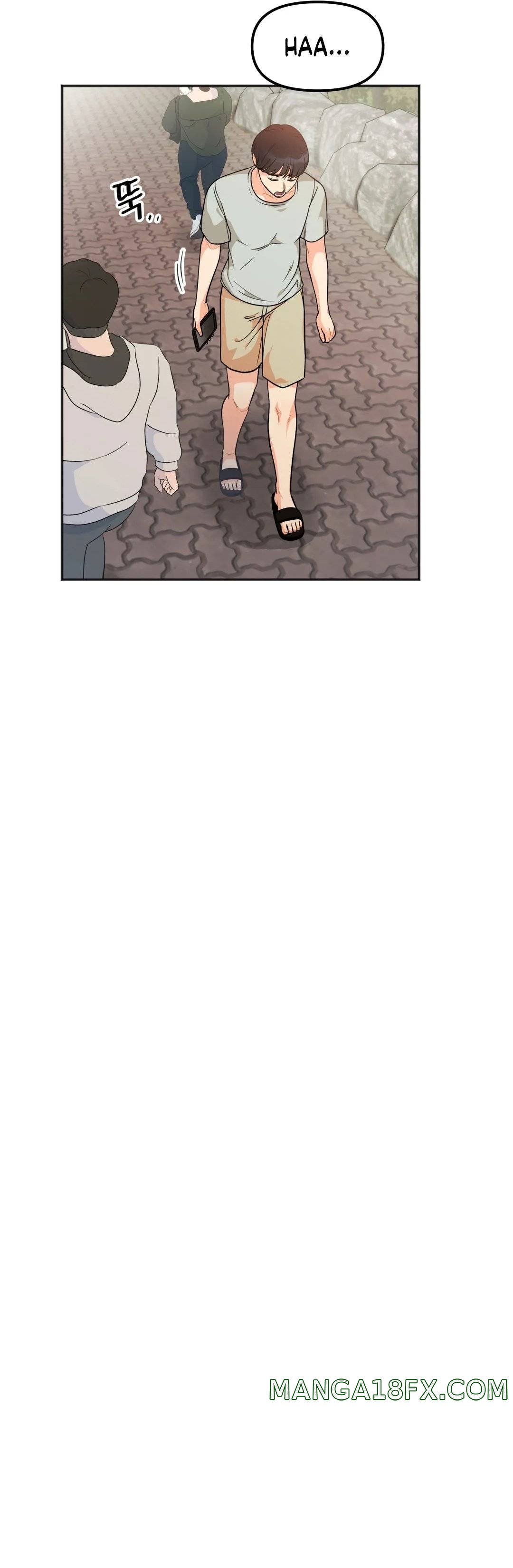 Secret Siblings Raw - Chapter 3 [photo 8] - MangaPorn