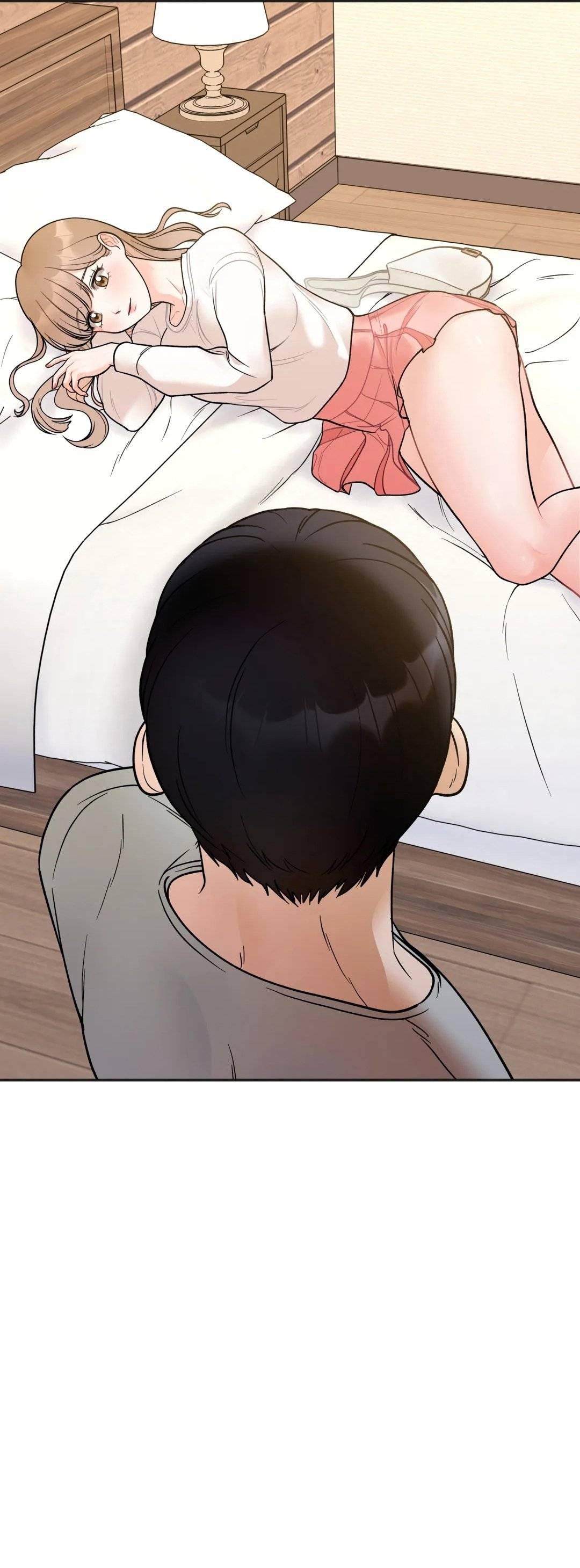 Secret Siblings Raw - Chapter 4 [photo 12] - MangaPorn