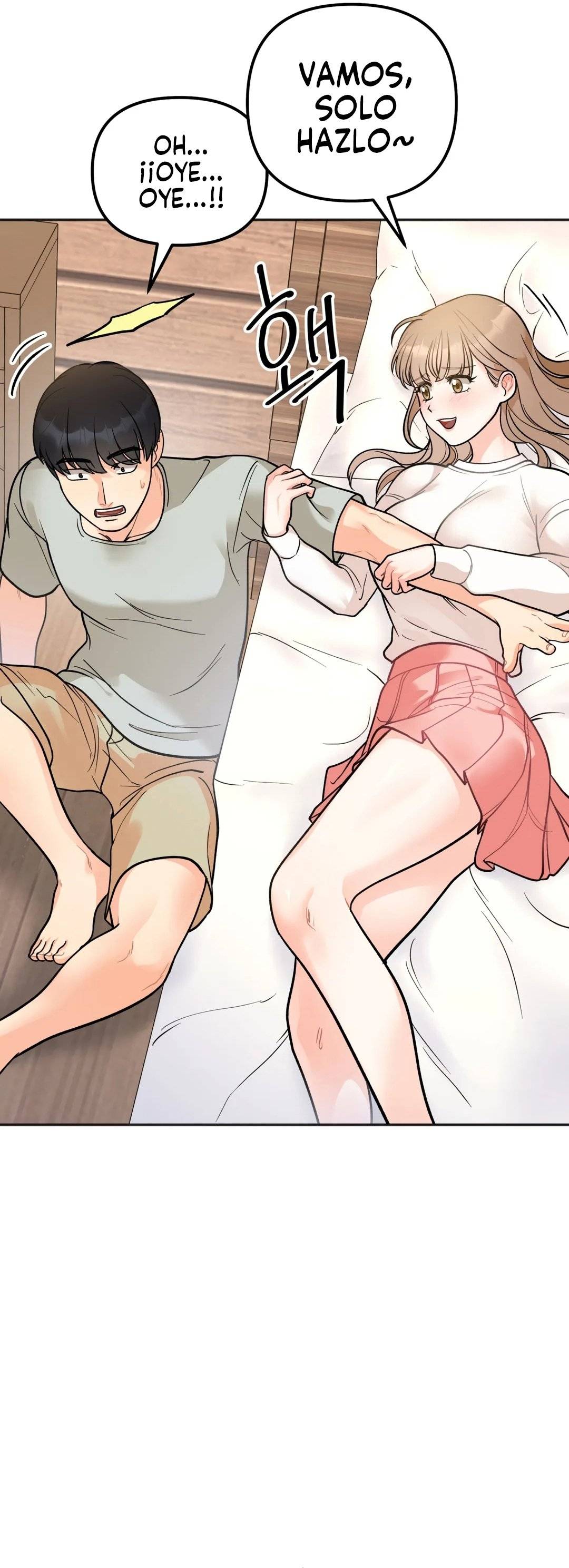 Secret Siblings Raw - Chapter 4 [photo 24] - MangaPorn