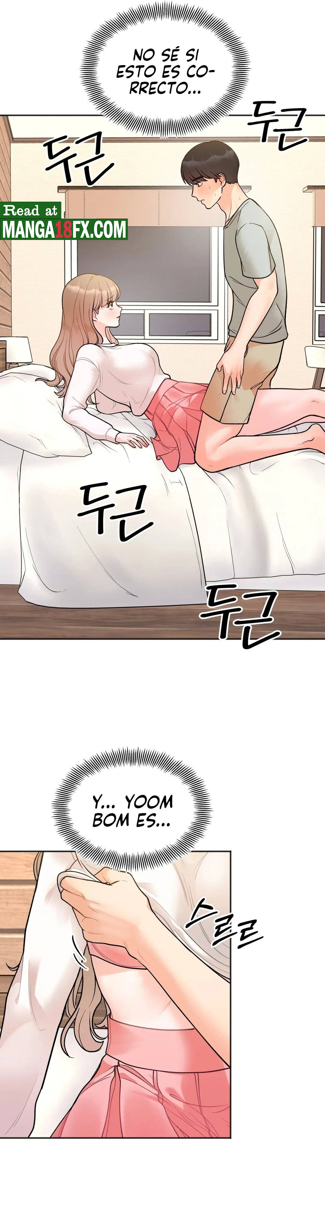 Secret Siblings Raw - Chapter 4 [photo 26] - MangaPorn