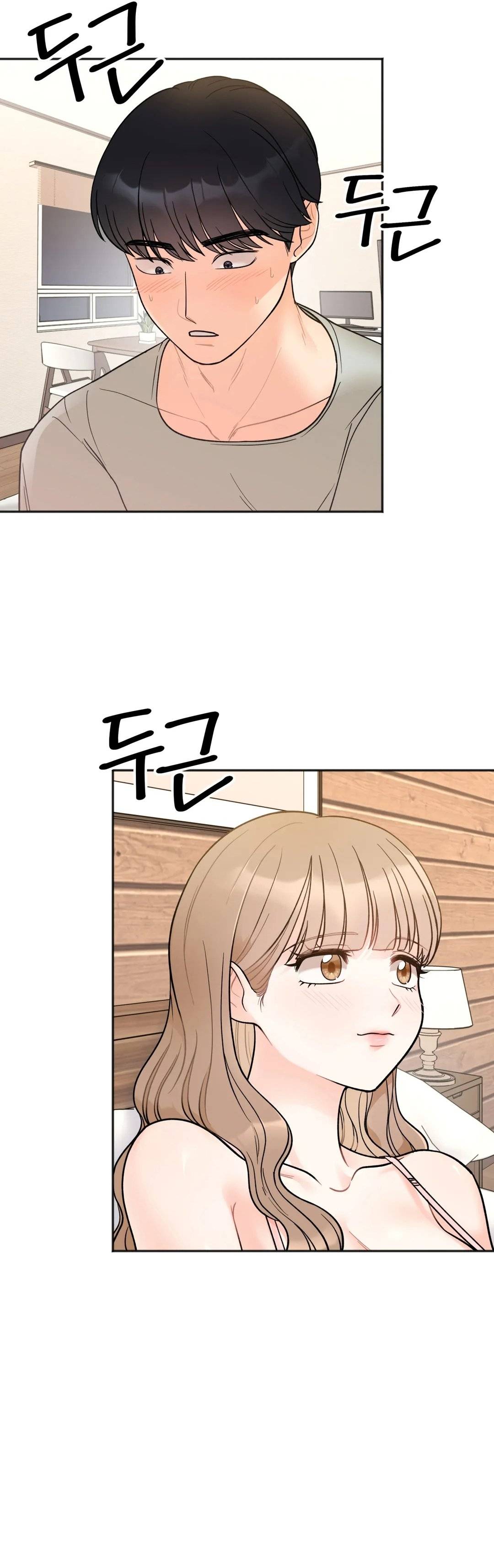 Secret Siblings Raw - Chapter 4 [photo 29] - MangaPorn
