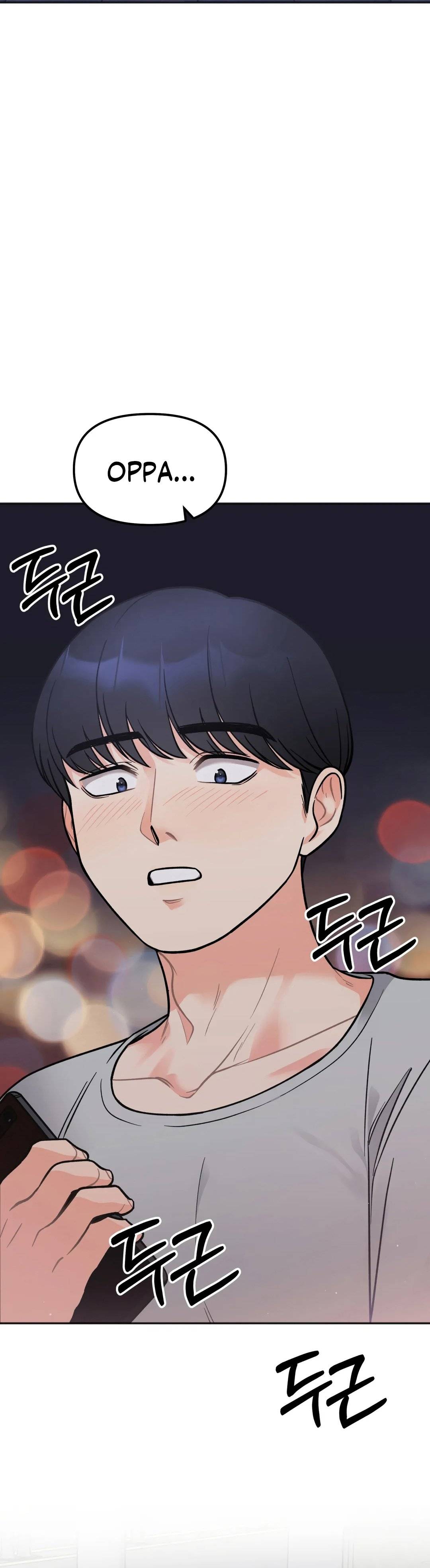 Secret Siblings Raw - Chapter 4 [photo 3] - MangaPorn