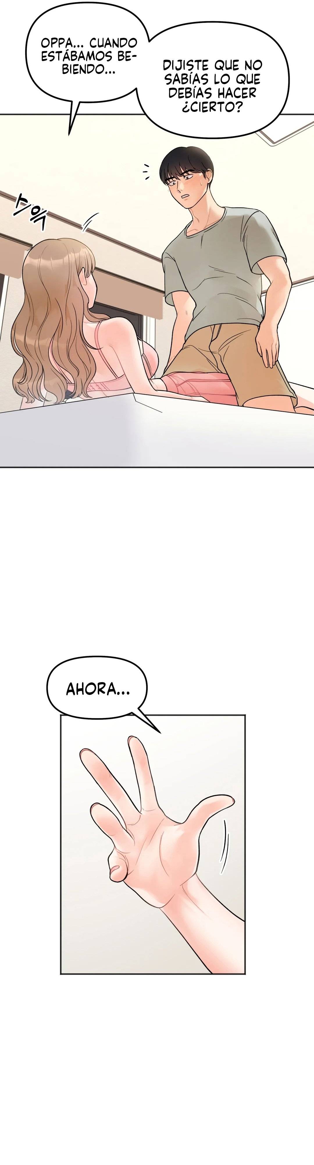 Secret Siblings Raw - Chapter 4 [photo 30] - MangaPorn