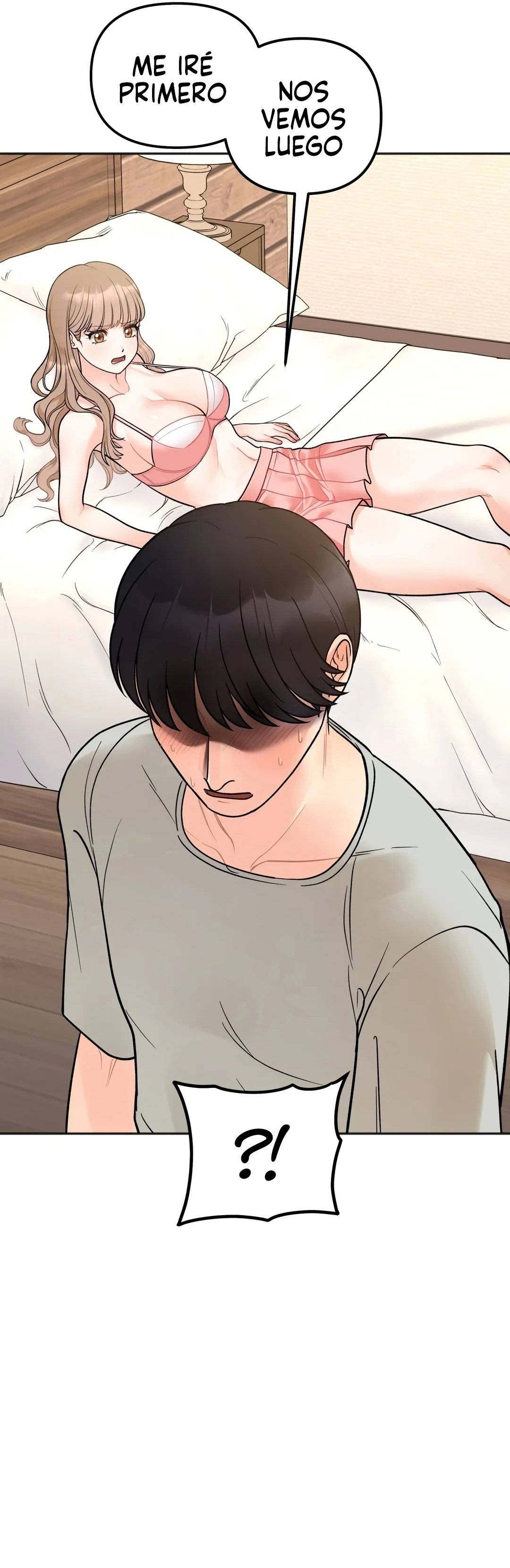 Secret Siblings Raw - Chapter 4 [photo 35] - MangaPorn