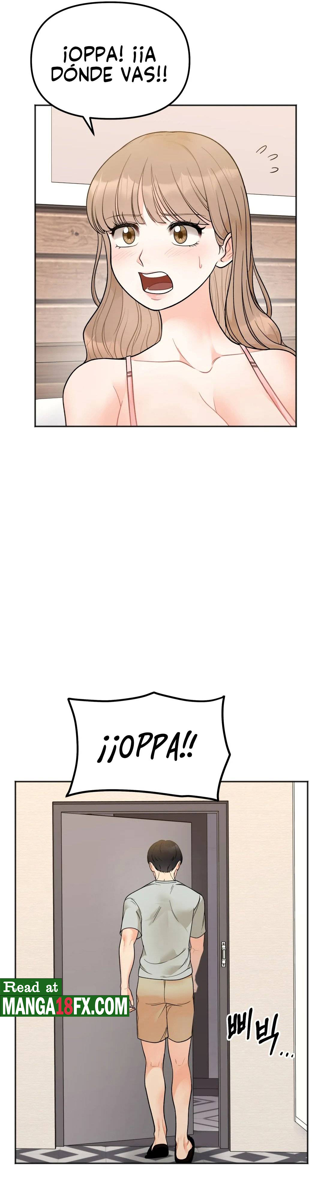 Secret Siblings Raw - Chapter 4 [photo 36] - MangaPorn