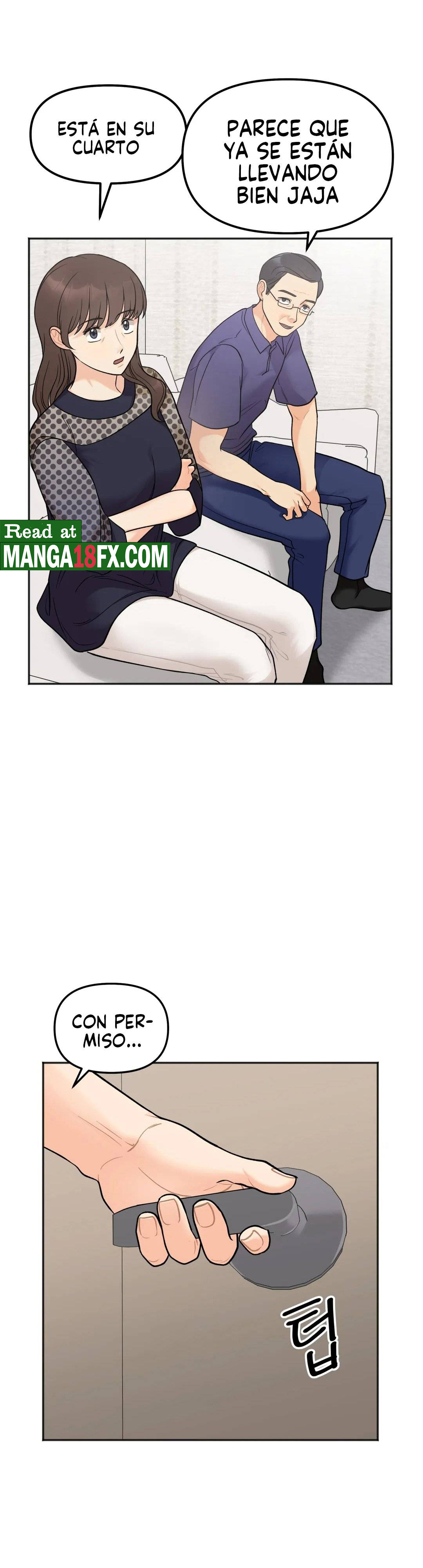 Secret Siblings Raw - Chapter 4 [photo 44] - MangaPorn