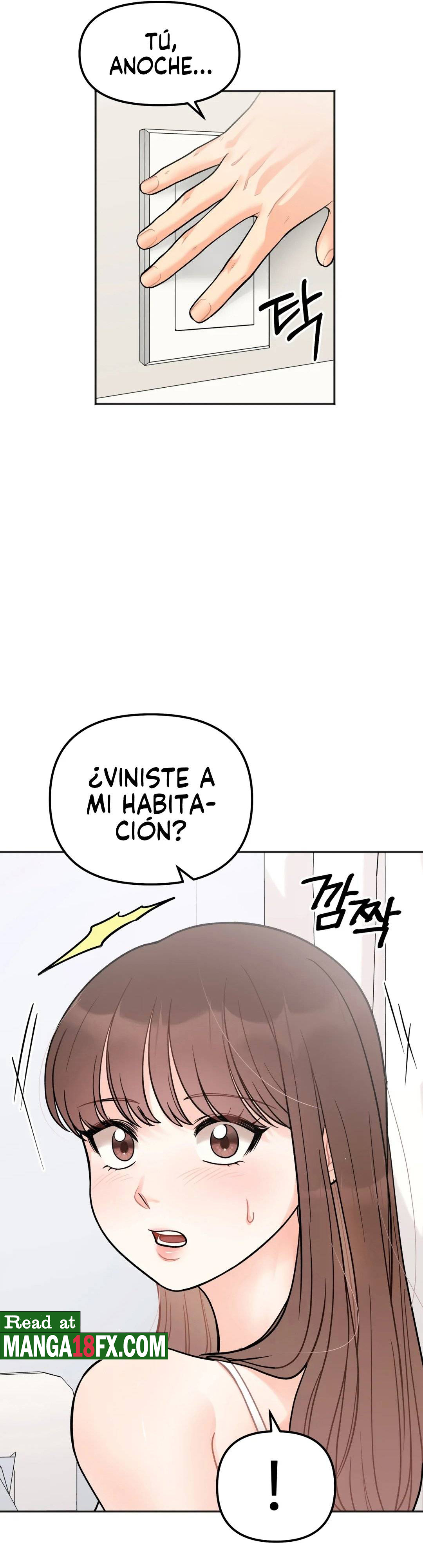 Secret Siblings Raw - Chapter 4 [photo 48] - MangaPorn