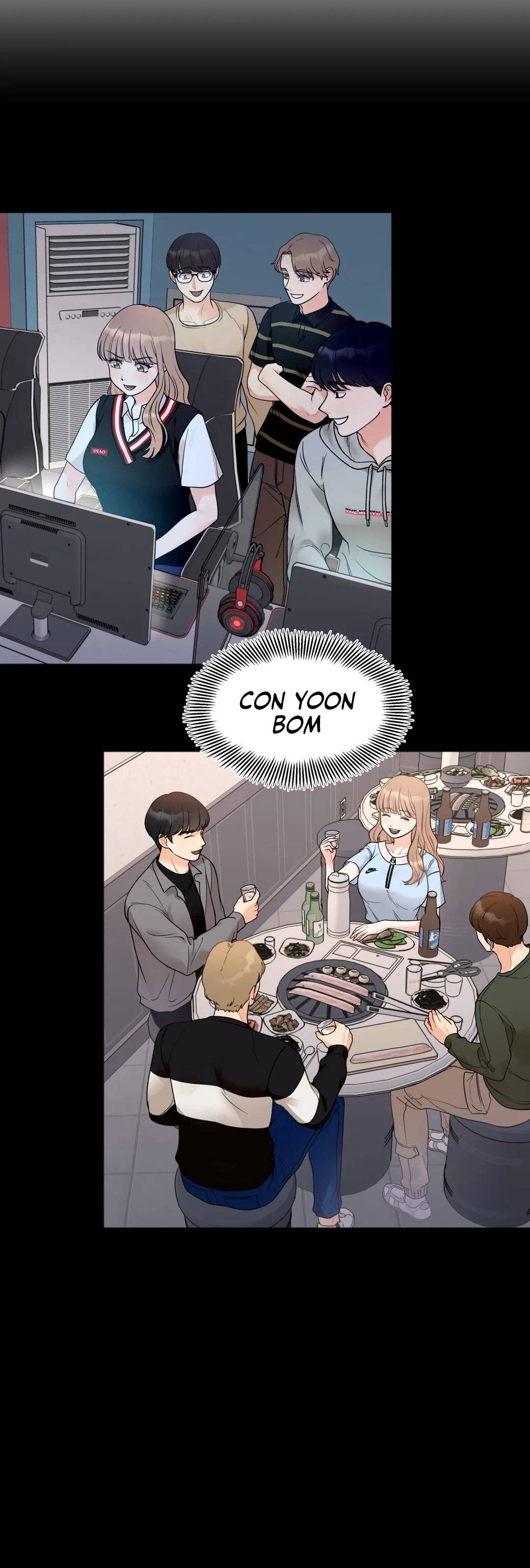 Secret Siblings Raw - Chapter 4 [photo 7] - MangaPorn