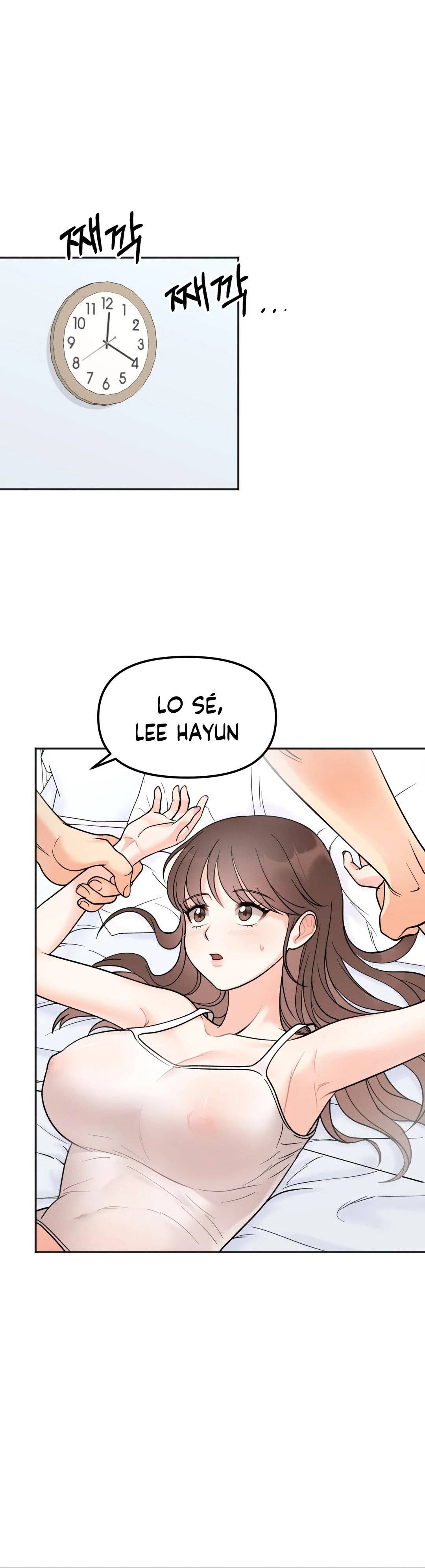 Secret Siblings Raw - Chapter 5 [photo 11] - MangaPorn