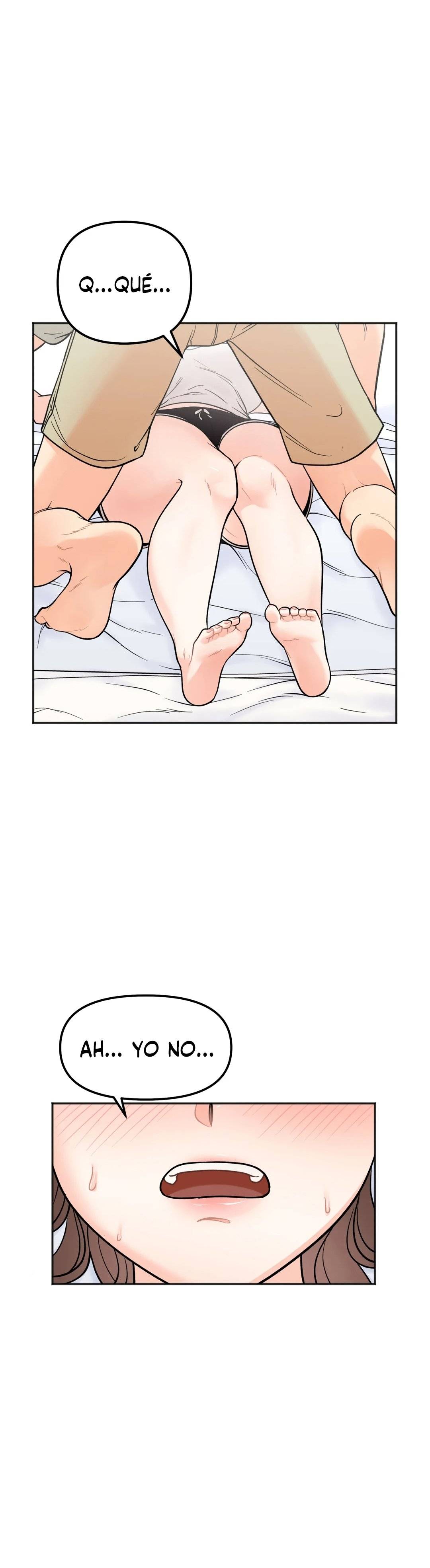 Secret Siblings Raw - Chapter 5 [photo 13] - MangaPorn