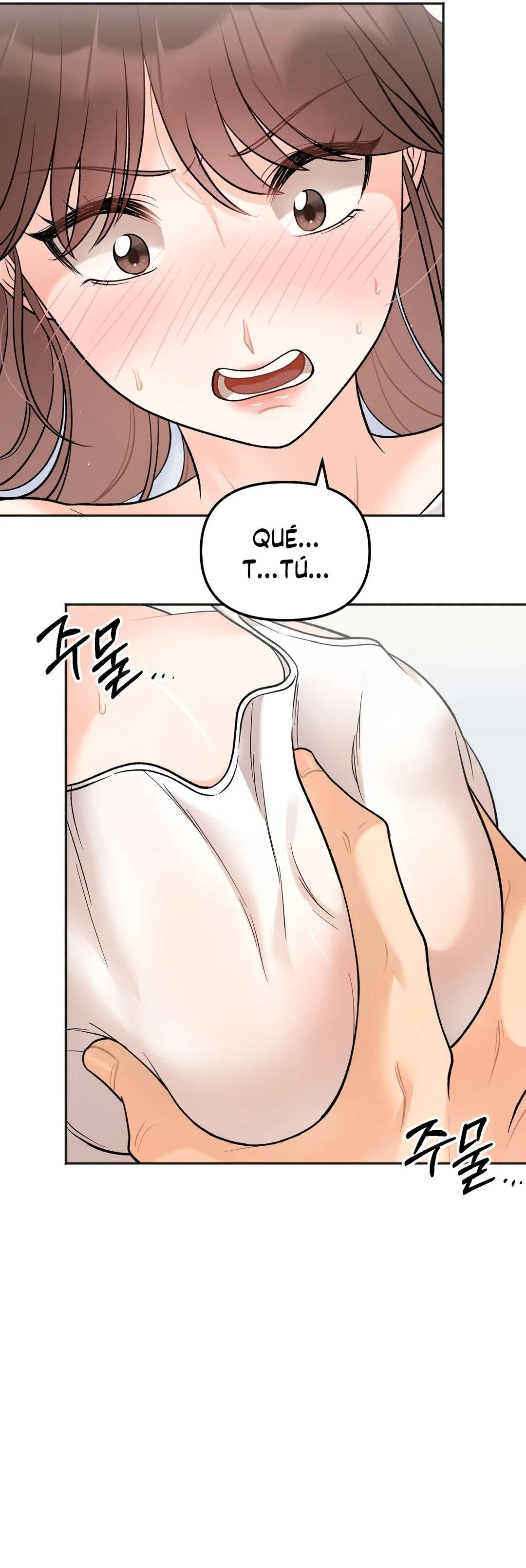 Secret Siblings Raw - Chapter 5 [photo 18] - MangaPorn