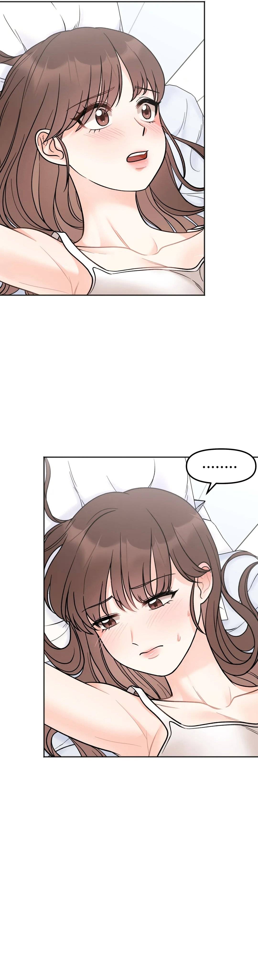 Secret Siblings Raw - Chapter 5 [photo 22] - MangaPorn