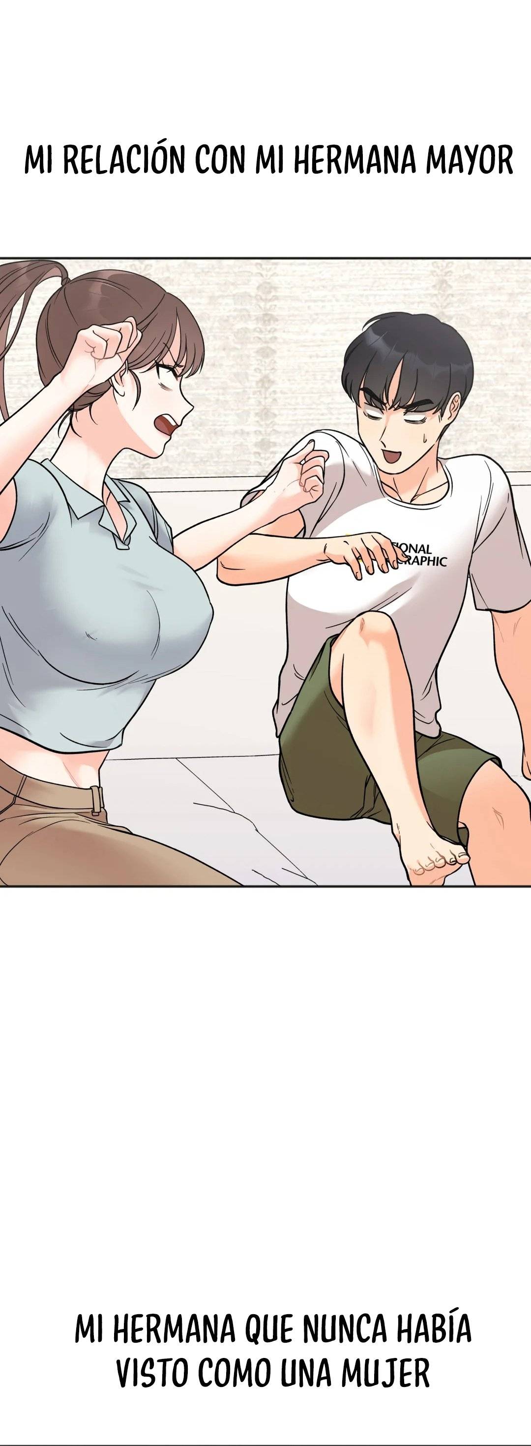 Secret Siblings Raw - Chapter 5 [photo 25] - MangaPorn