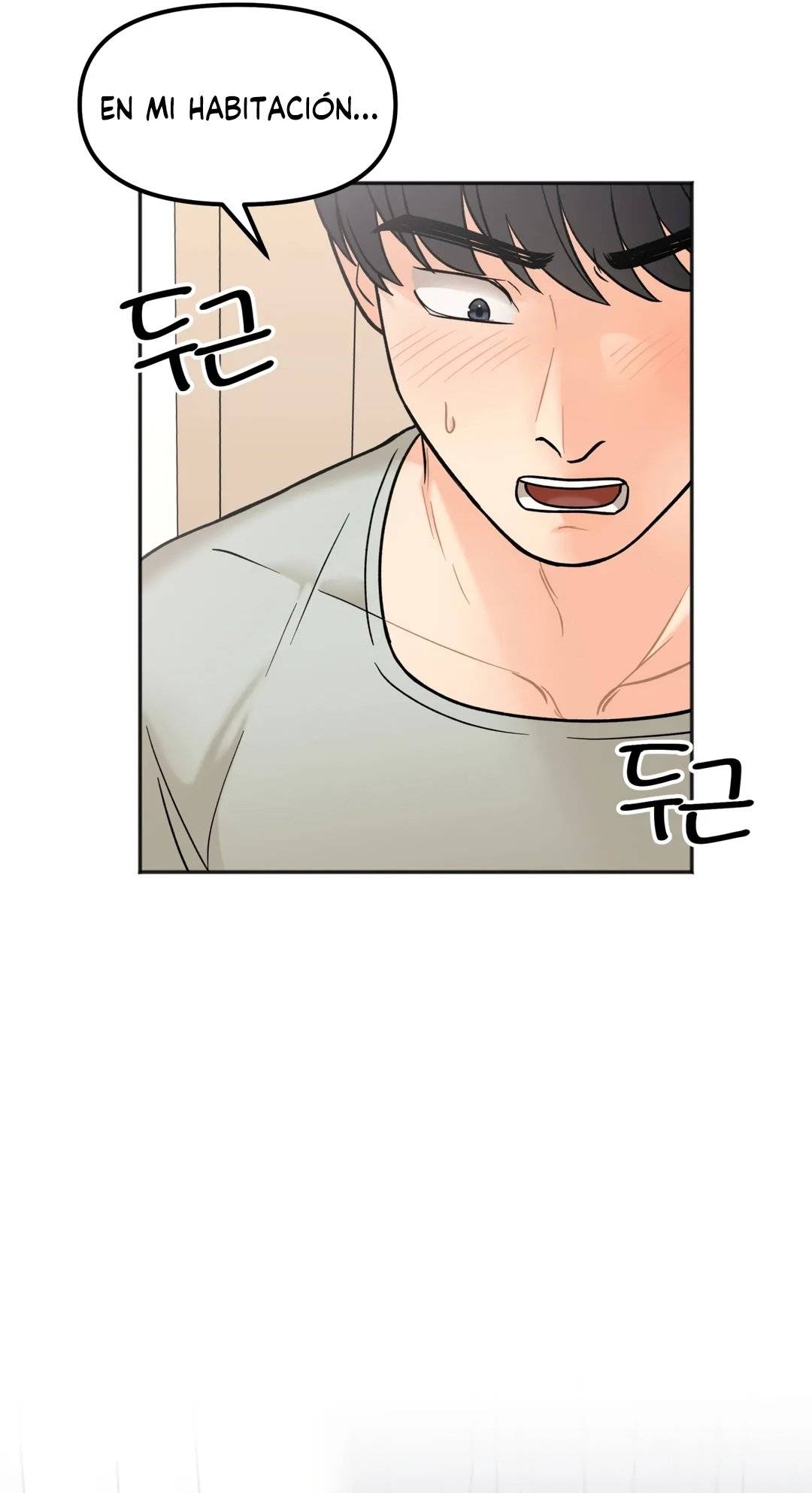 Secret Siblings Raw - Chapter 5 [photo 3] - MangaPorn