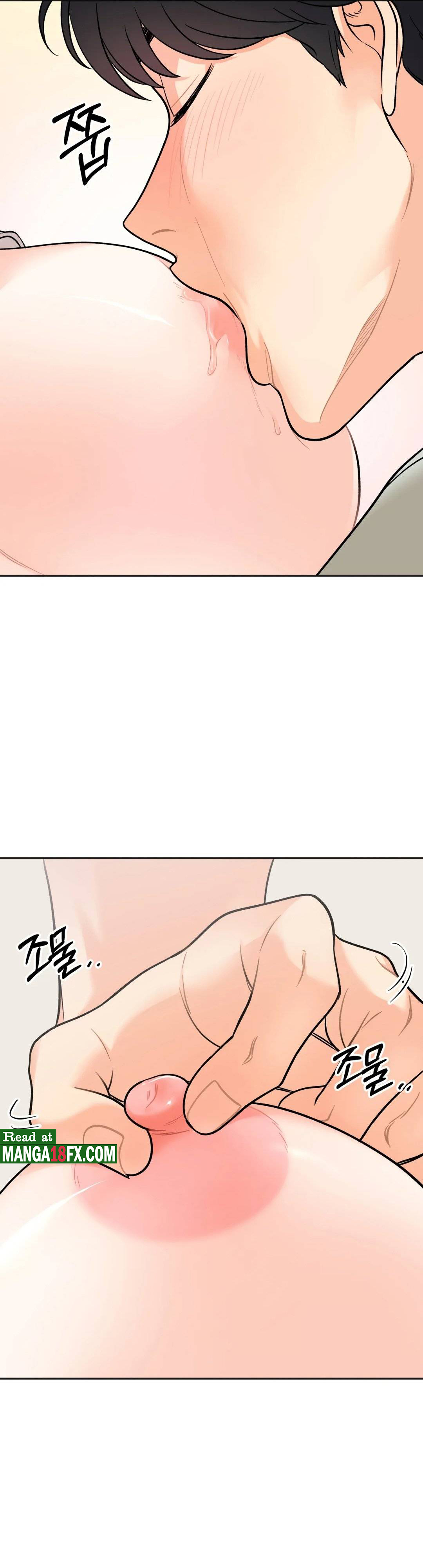 Secret Siblings Raw - Chapter 5 [photo 33] - MangaPorn