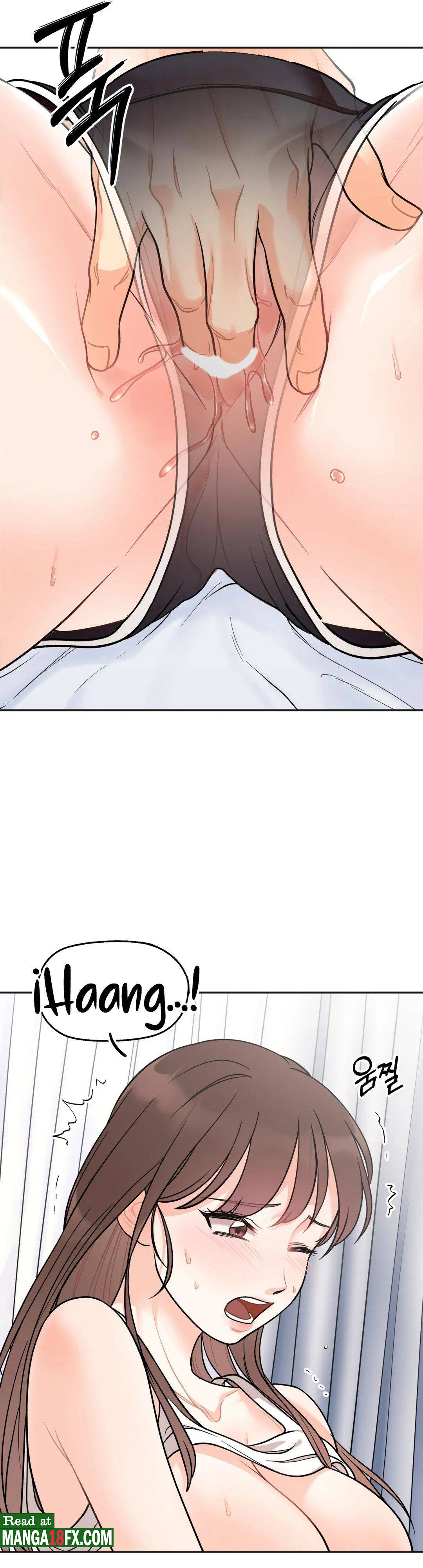 Secret Siblings Raw - Chapter 5 [photo 39] - MangaPorn