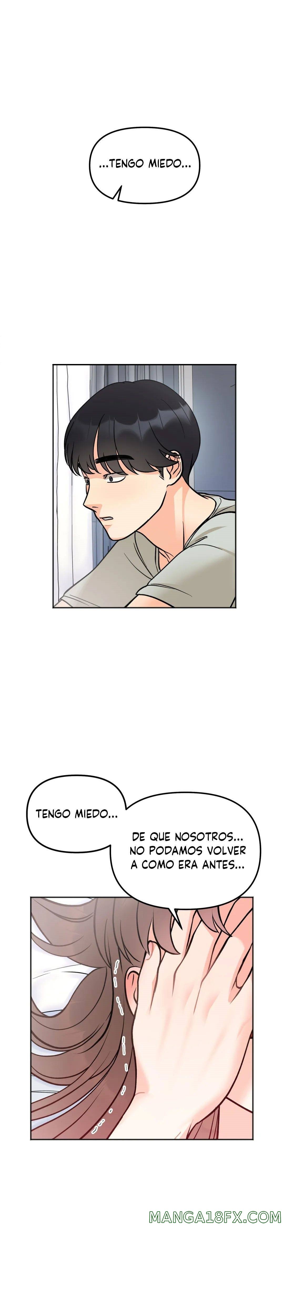 Secret Siblings Raw - Chapter 6 [photo 1] - MangaPorn