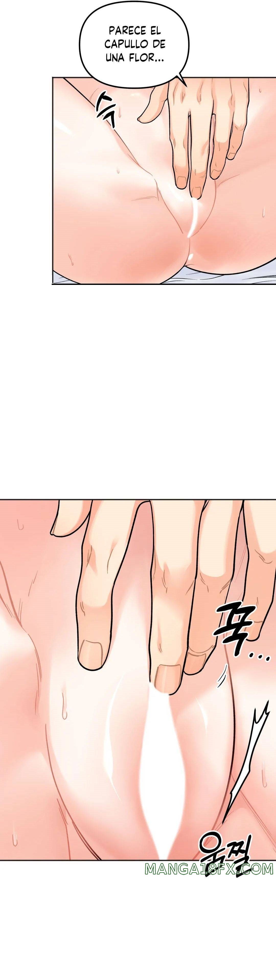 Secret Siblings Raw - Chapter 6 [photo 12] - MangaPorn