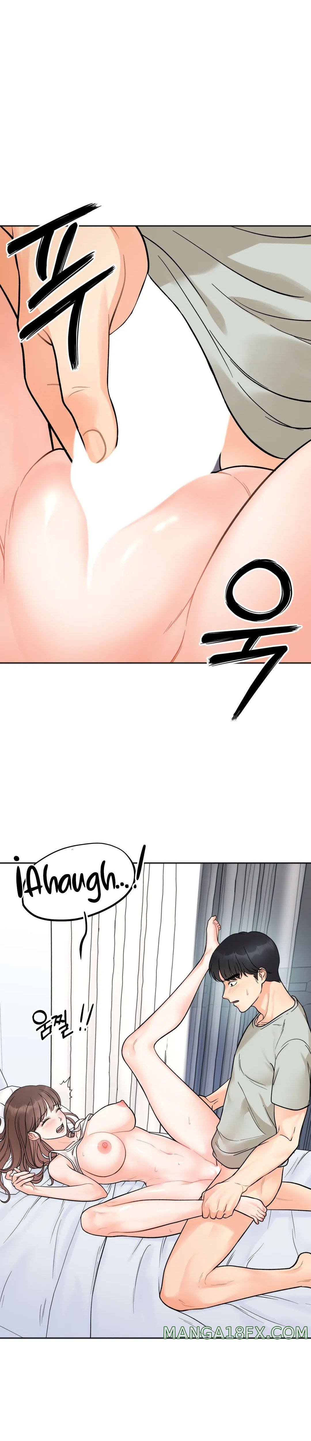 Secret Siblings Raw - Chapter 6 [photo 18] - MangaPorn