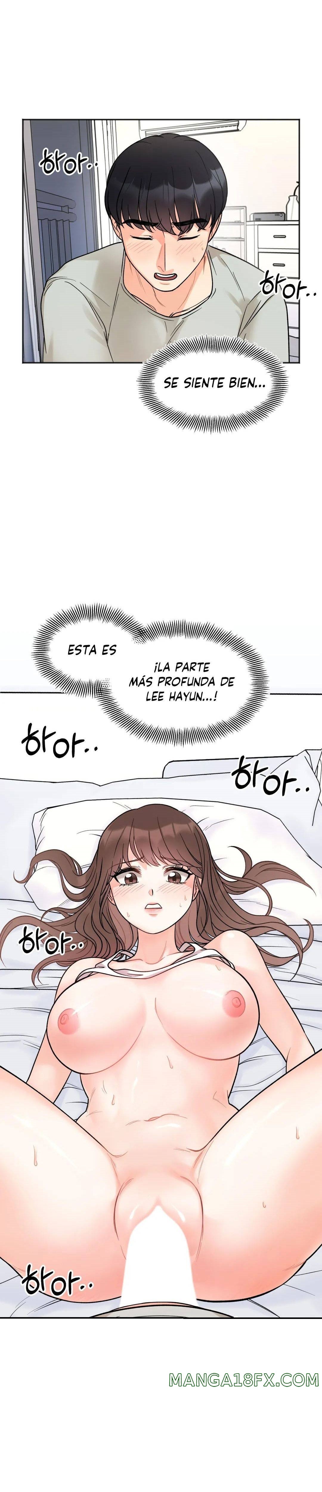 Secret Siblings Raw - Chapter 6 [photo 19] - MangaPorn