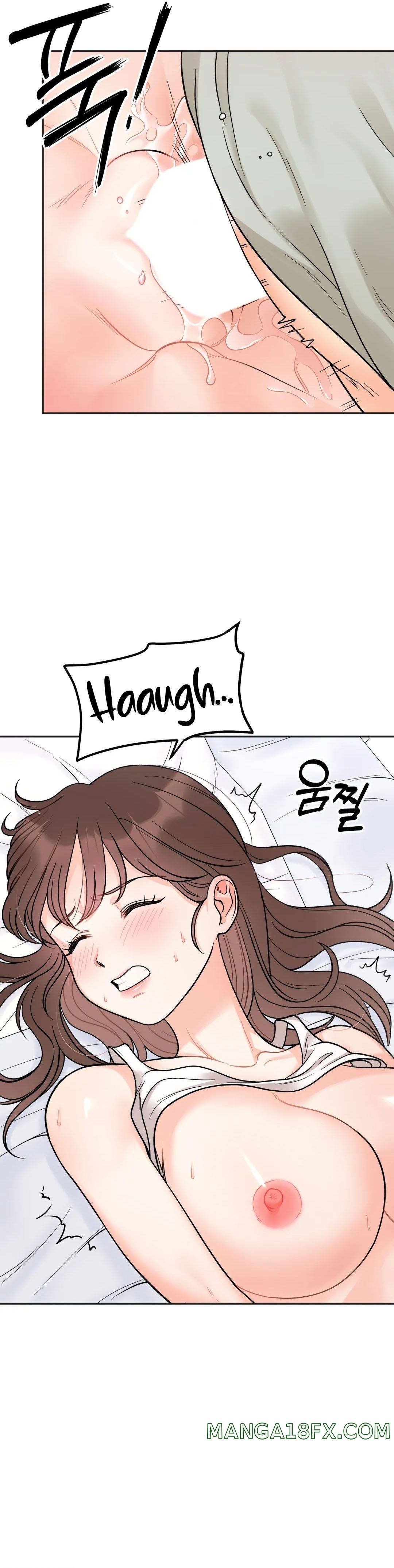 Secret Siblings Raw - Chapter 6 [photo 21] - MangaPorn