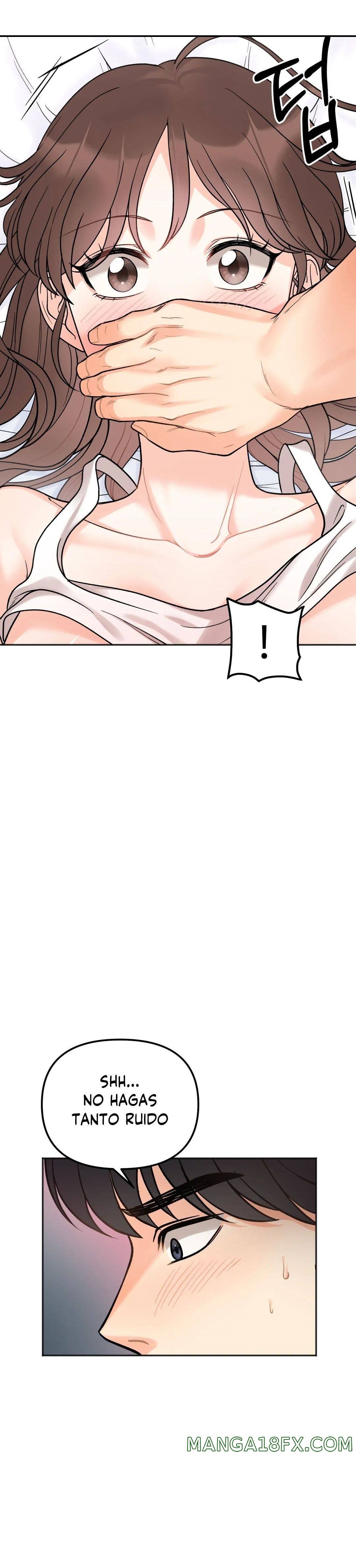 Secret Siblings Raw - Chapter 6 [photo 22] - MangaPorn