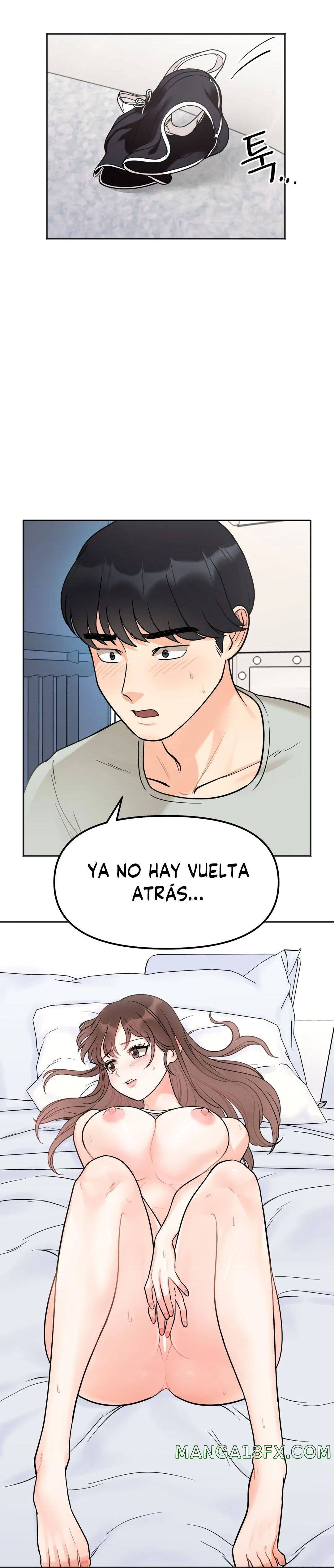 Secret Siblings Raw - Chapter 6 [photo 8] - MangaPorn