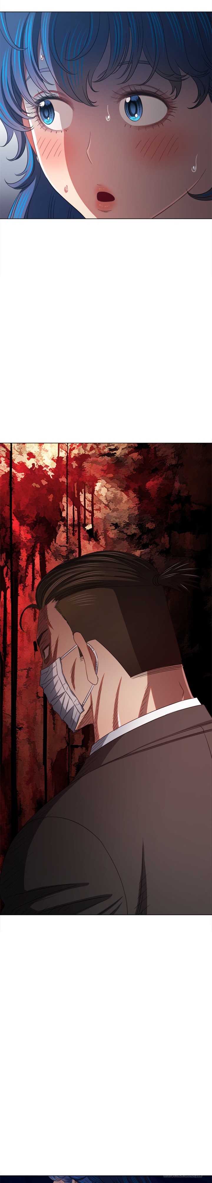 My High School Bully Raw - Chapter 237 [photo 11] - MangaPorn