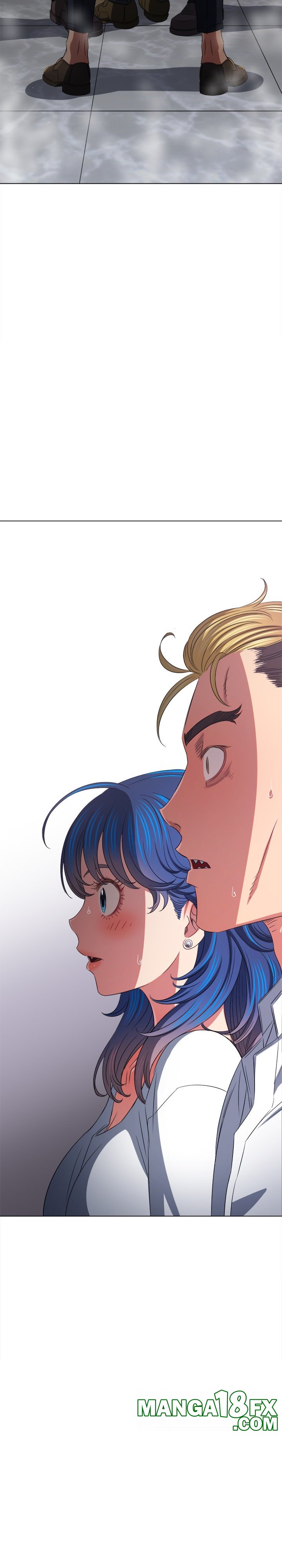 My High School Bully Raw - Chapter 237 [photo 16] - MangaPorn