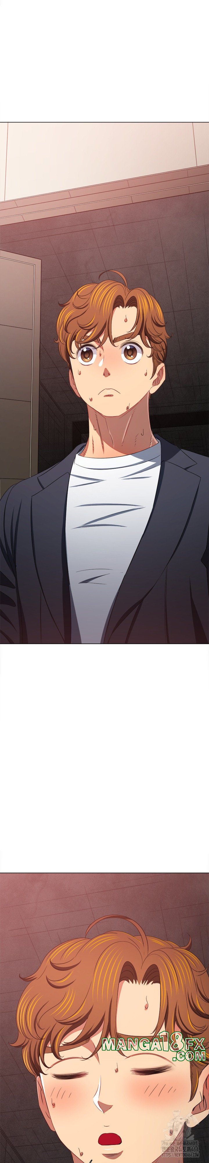 My High School Bully Raw - Chapter 237 [photo 18] - MangaPorn