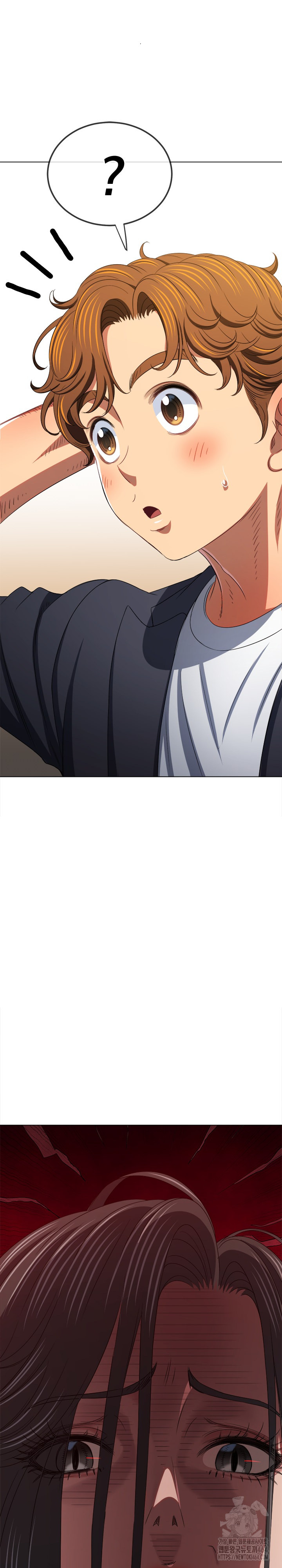 My High School Bully Raw - Chapter 237 [photo 37] - MangaPorn