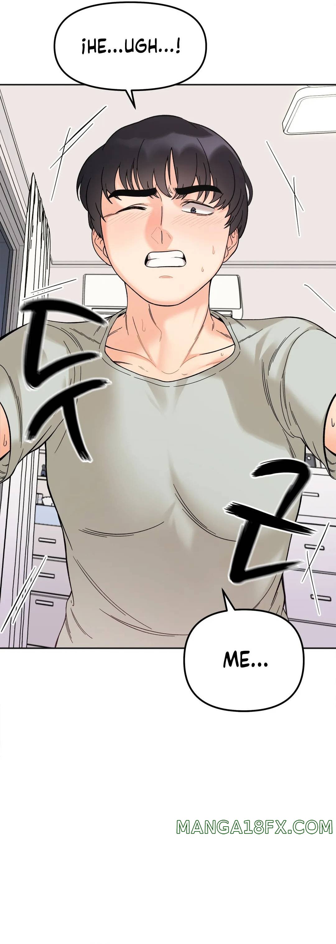 Secret Siblings Raw - Chapter 7 [photo 11] - MangaPorn