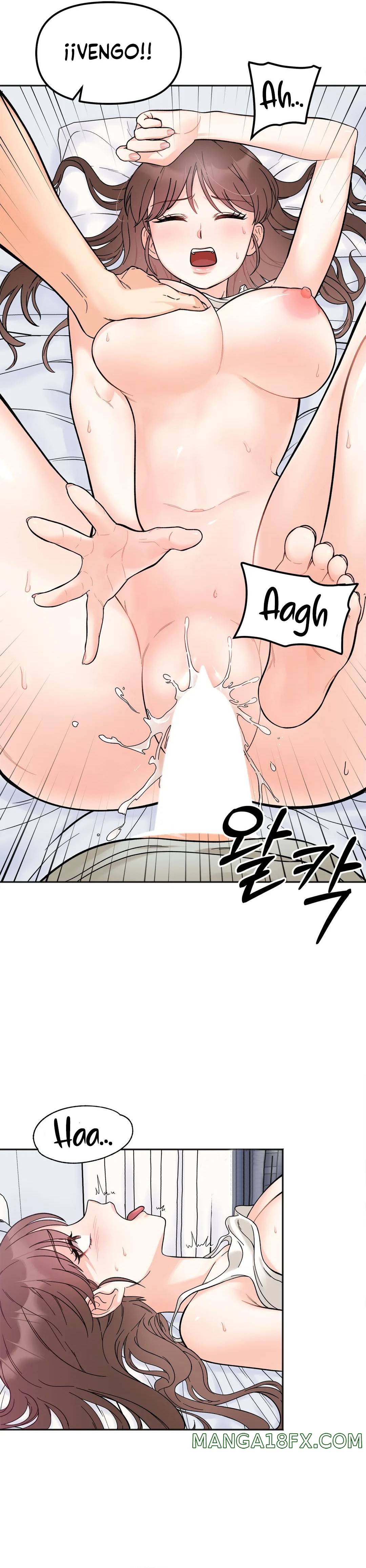 Secret Siblings Raw - Chapter 7 [photo 12] - MangaPorn