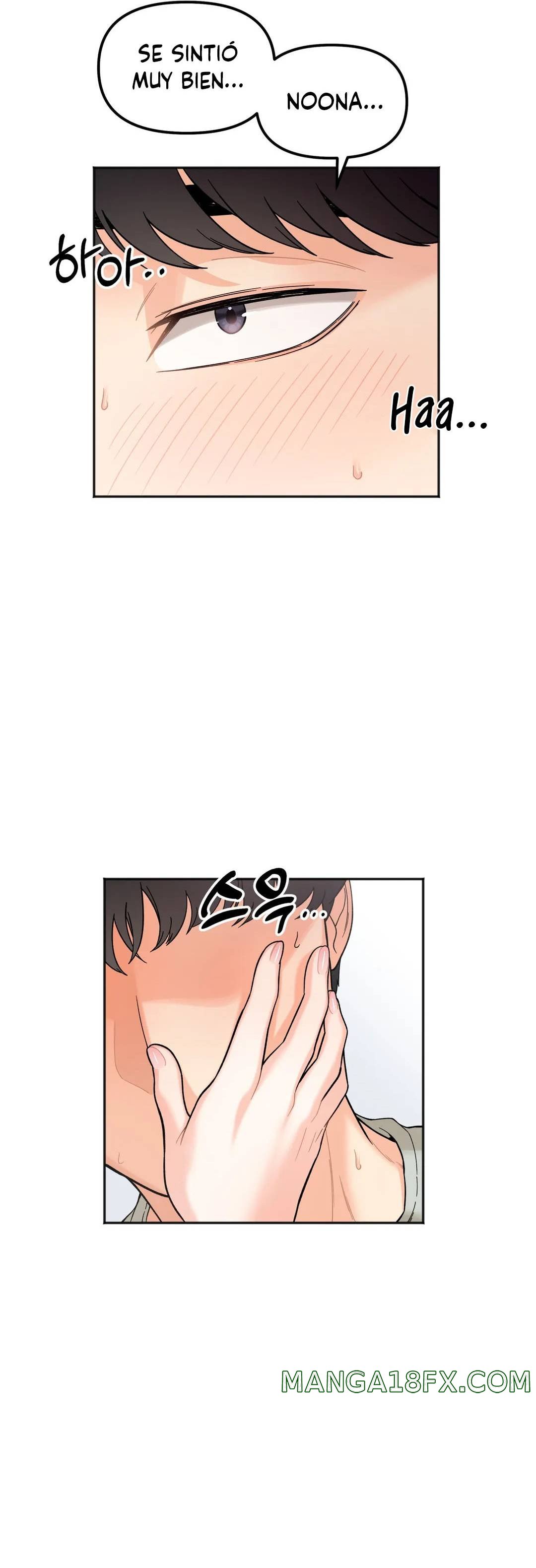 Secret Siblings Raw - Chapter 7 [photo 16] - MangaPorn