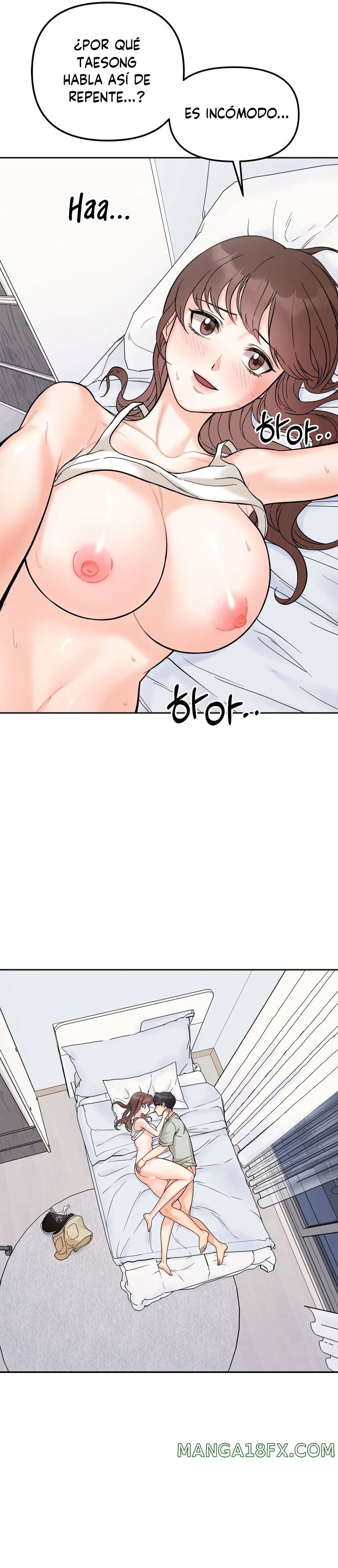 Secret Siblings Raw - Chapter 7 [photo 17] - MangaPorn