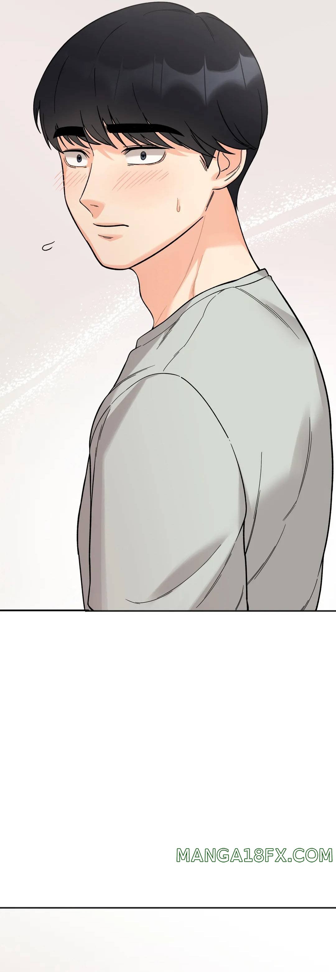 Secret Siblings Raw - Chapter 7 [photo 22] - MangaPorn