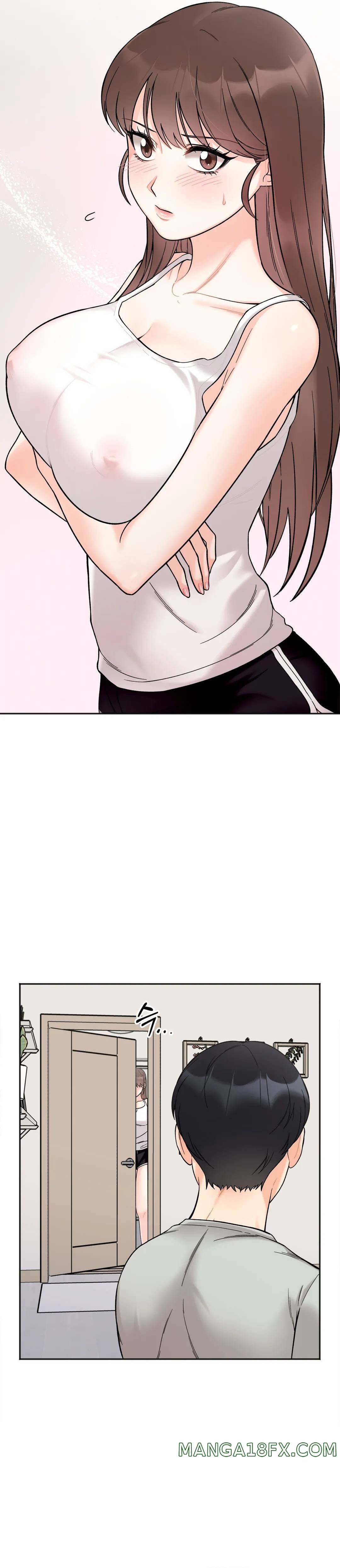 Secret Siblings Raw - Chapter 7 [photo 23] - MangaPorn