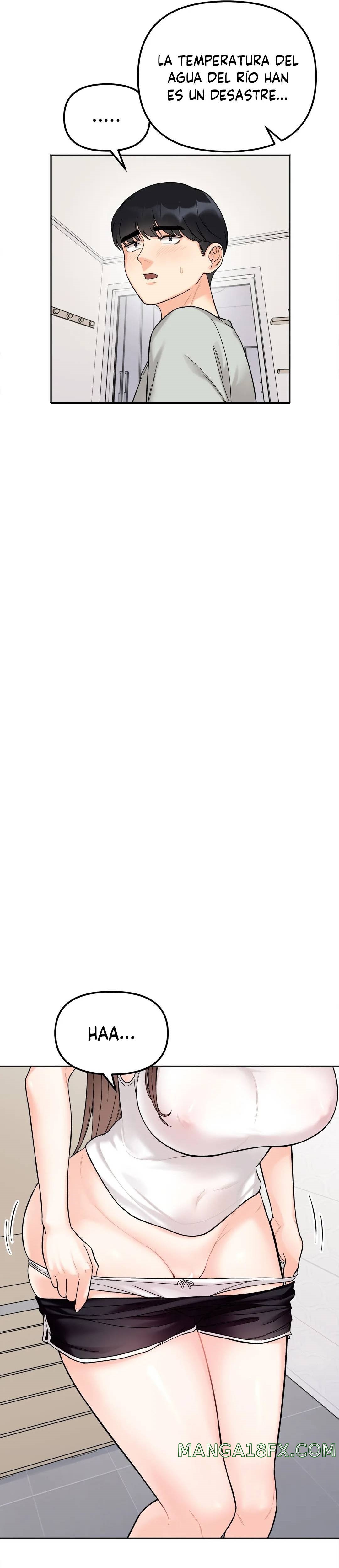 Secret Siblings Raw - Chapter 7 [photo 24] - MangaPorn