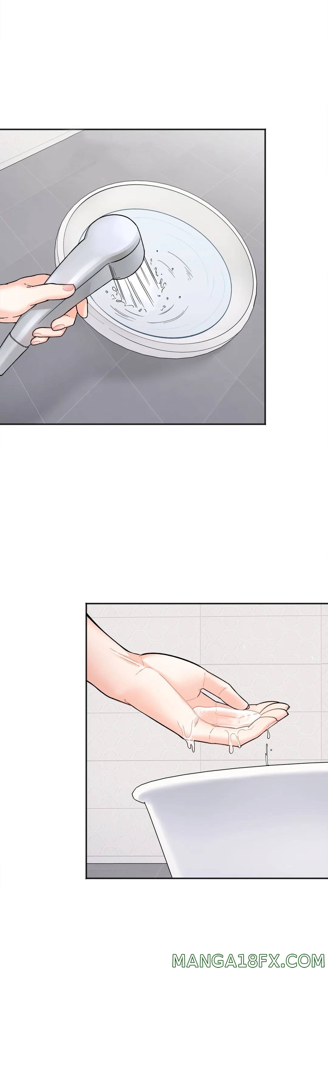 Secret Siblings Raw - Chapter 7 [photo 25] - MangaPorn