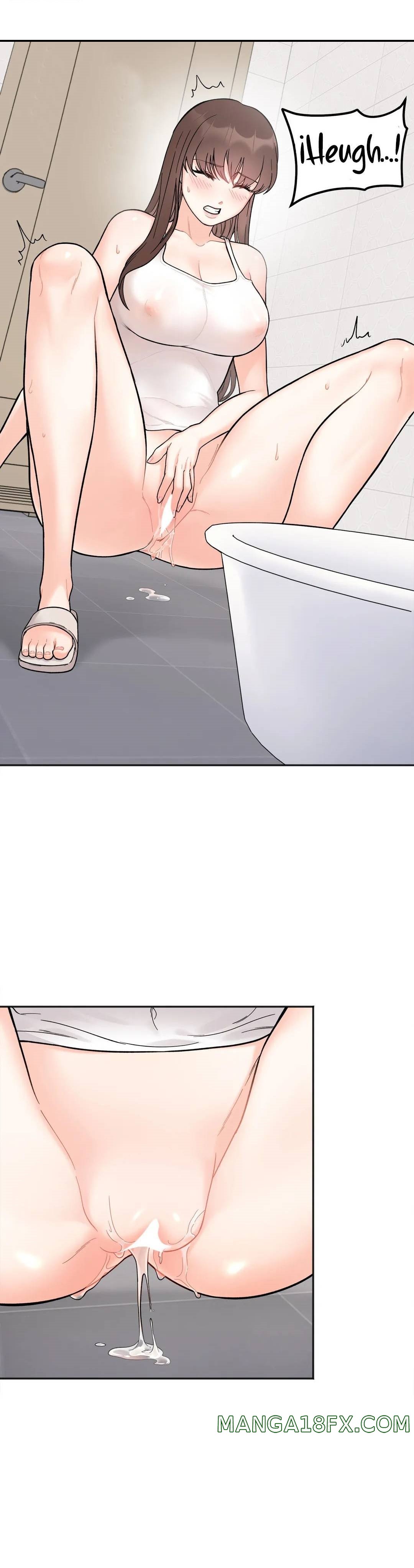 Secret Siblings Raw - Chapter 7 [photo 26] - MangaPorn