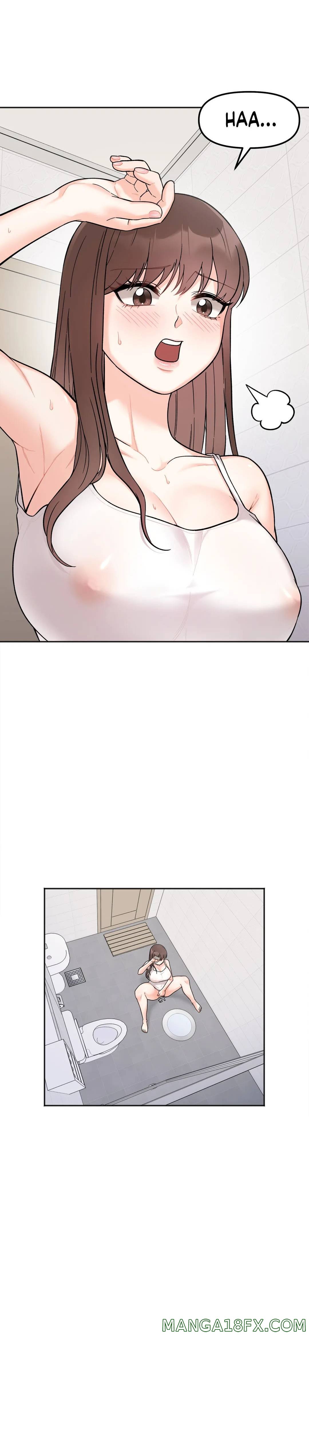 Secret Siblings Raw - Chapter 7 [photo 28] - MangaPorn